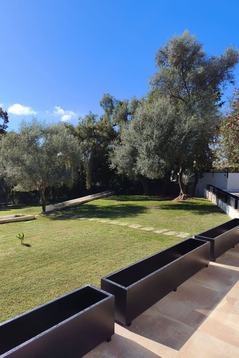 4 chambre Maison de Ville à vendre à Mijas avec piscine garage - 1 250 000 € (Ref: 9961519)