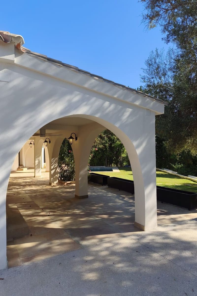 4 chambre Maison de Ville à vendre à Mijas avec piscine garage - 1 250 000 € (Ref: 9961519)