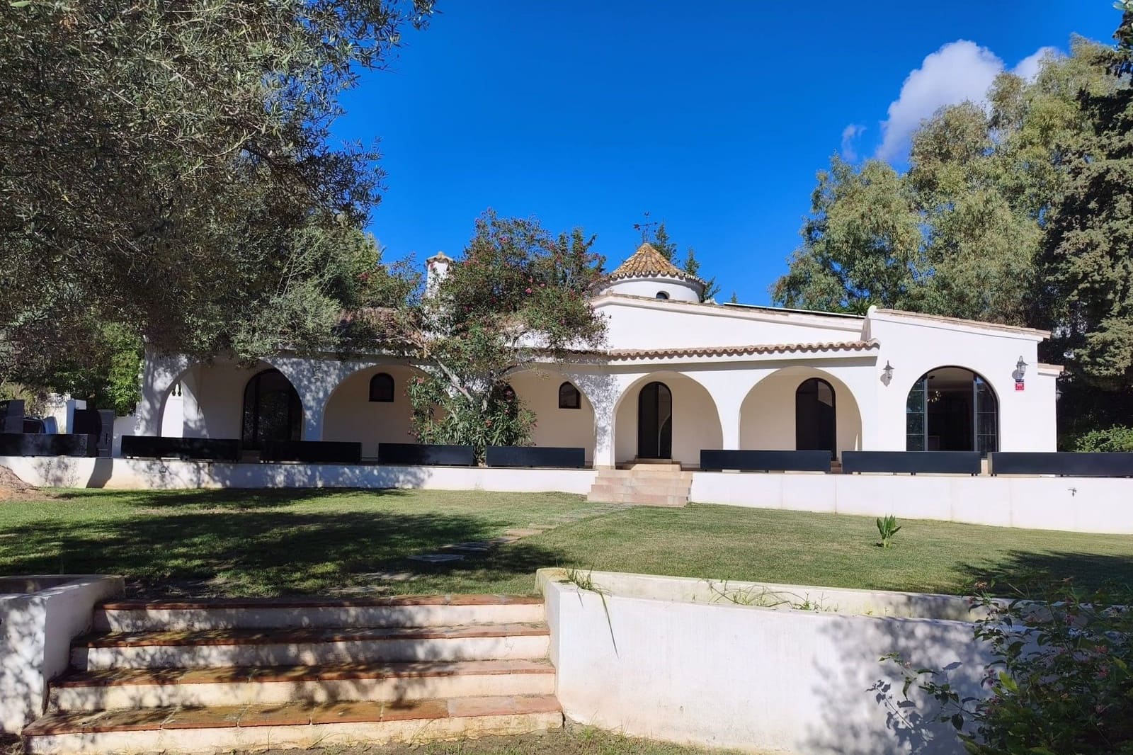 4 chambre Maison de Ville à vendre à Mijas avec piscine garage - 1 250 000 € (Ref: 9961519)