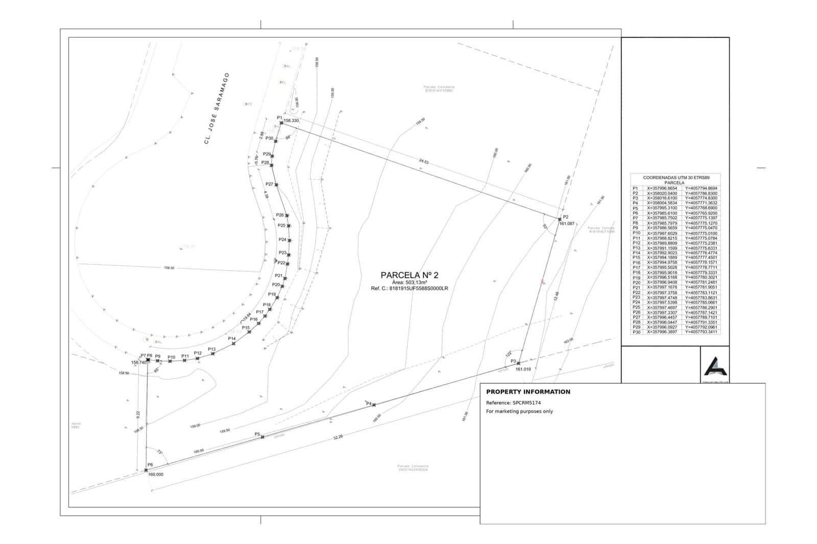 Byhus til salg i Alhaurin de la Torre - € 265.000 (Ref: 9964423)