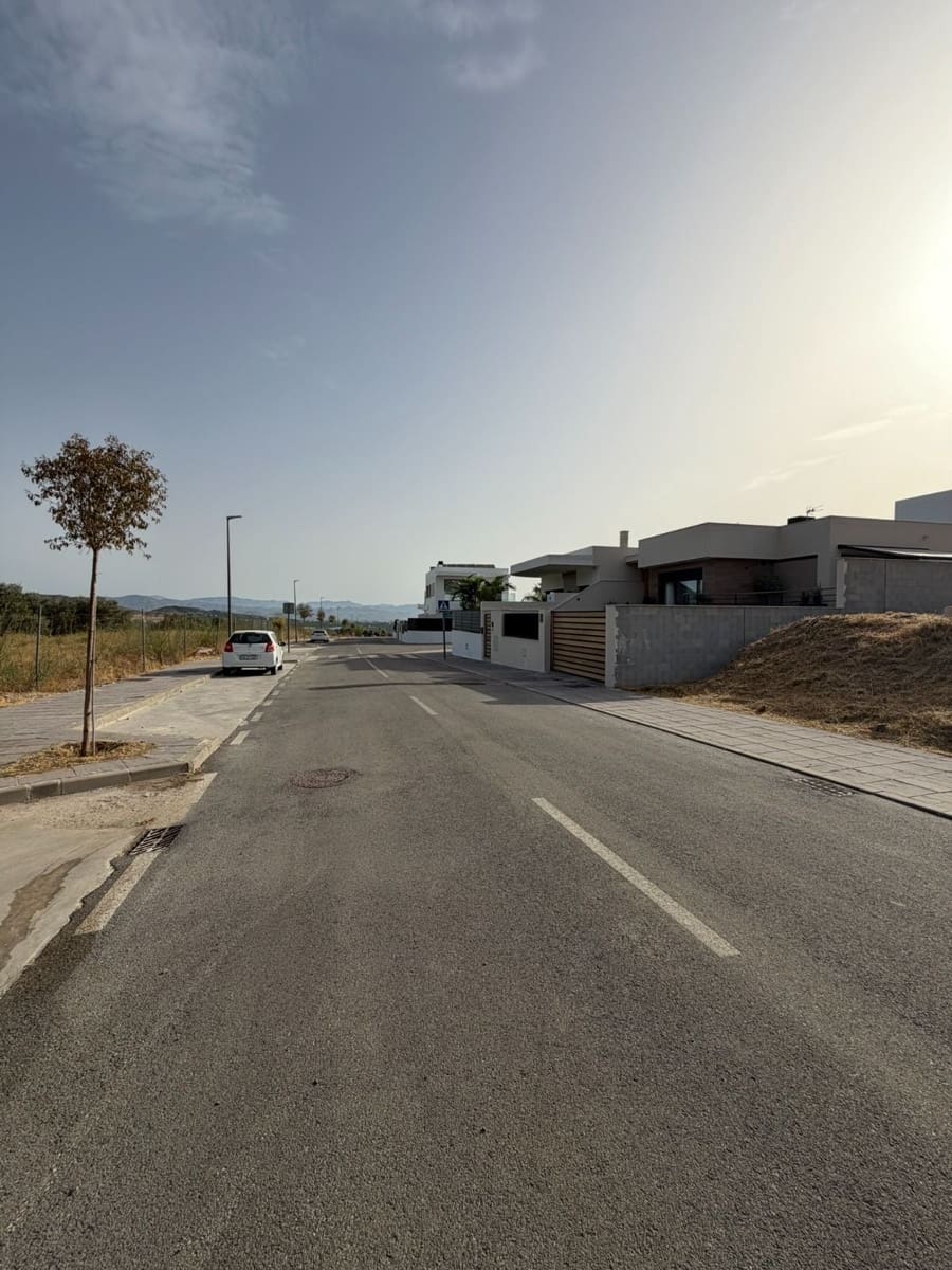 Byhus til salg i Alhaurin de la Torre - € 265.000 (Ref: 9964423)