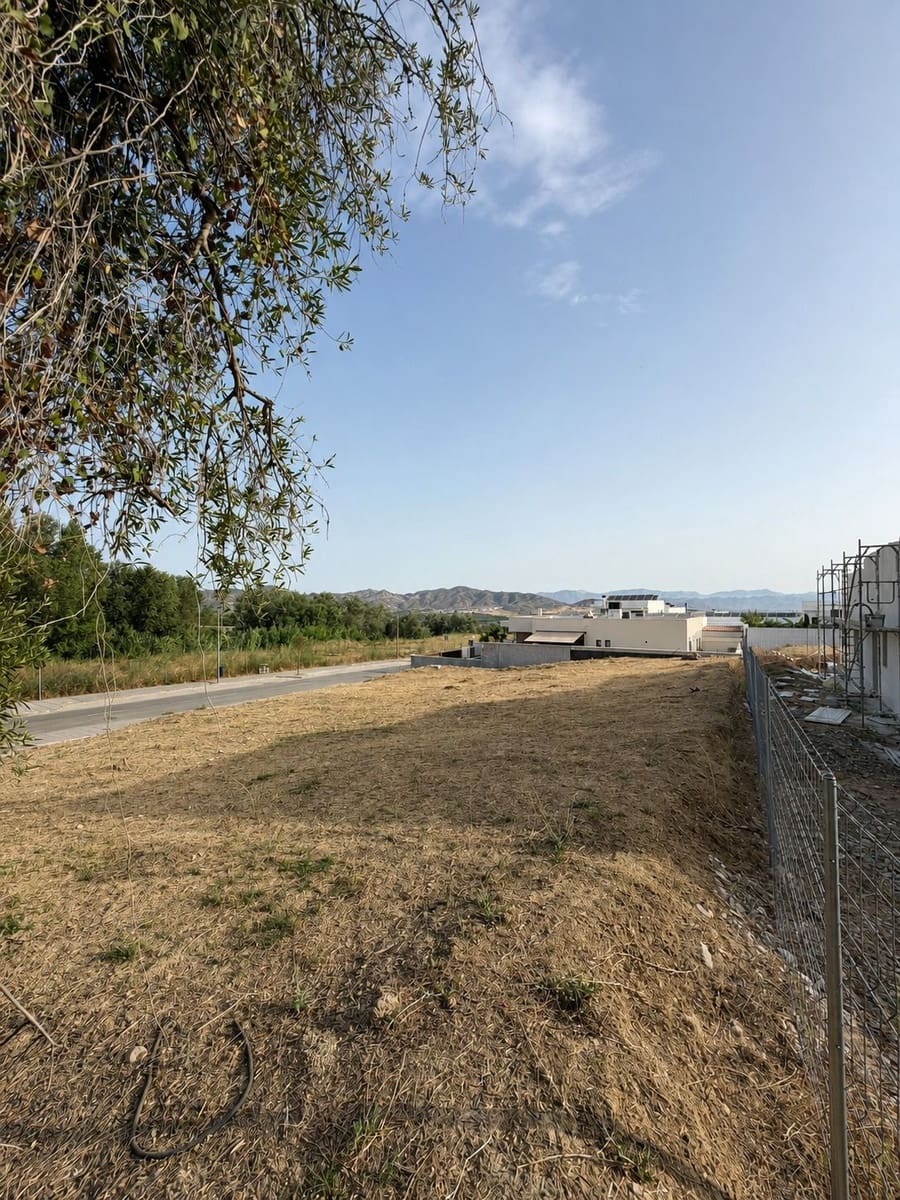 Byhus til salg i Alhaurin de la Torre - € 265.000 (Ref: 9964423)