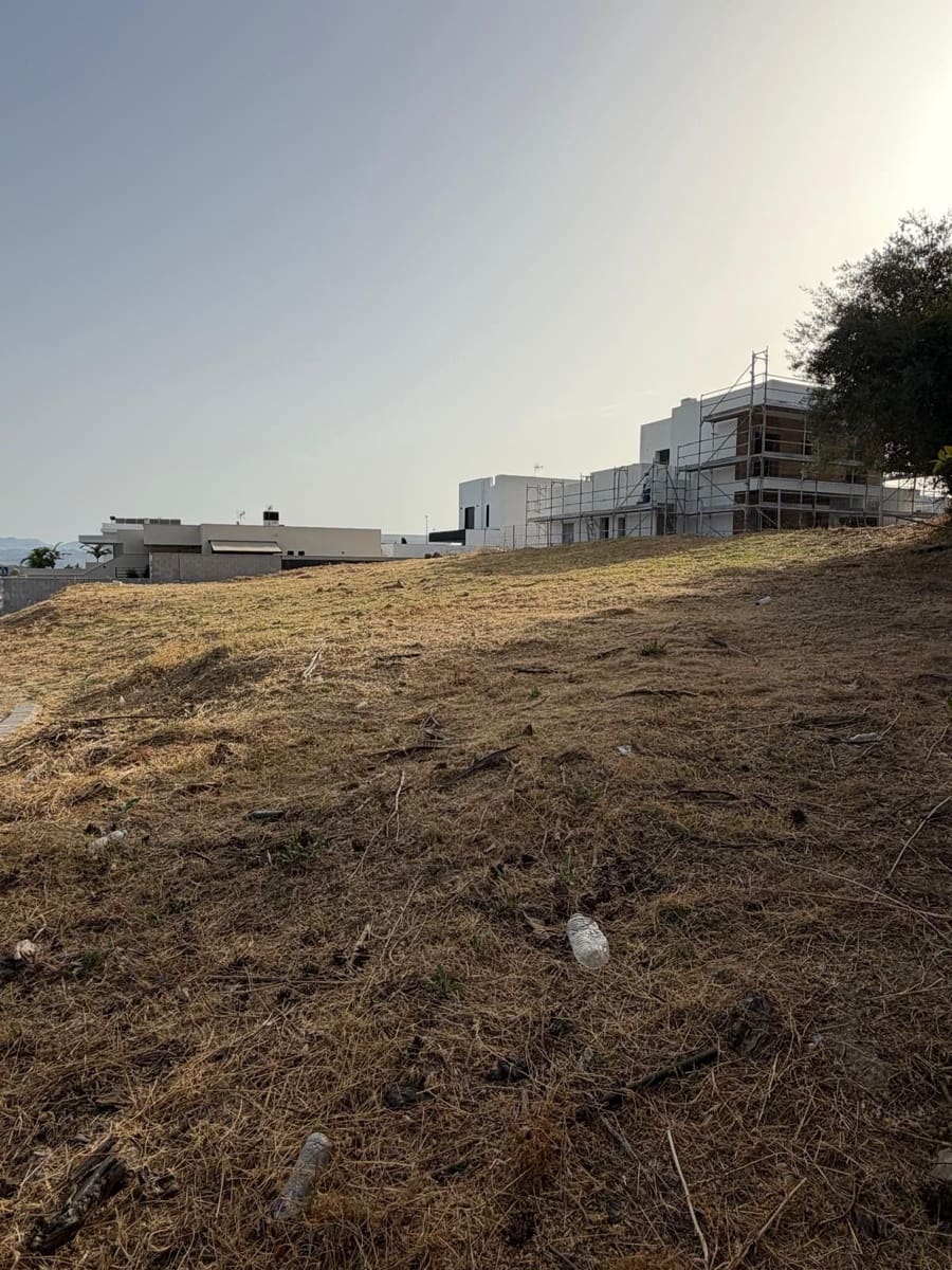 Byhus til salg i Alhaurin de la Torre - € 265.000 (Ref: 9964423)