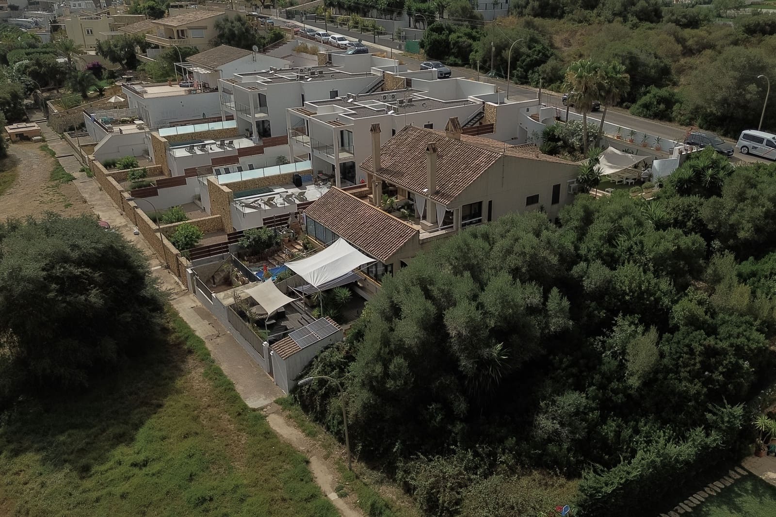 Hus til salgs i Manacor - € 290 000 (Ref: 9964515)