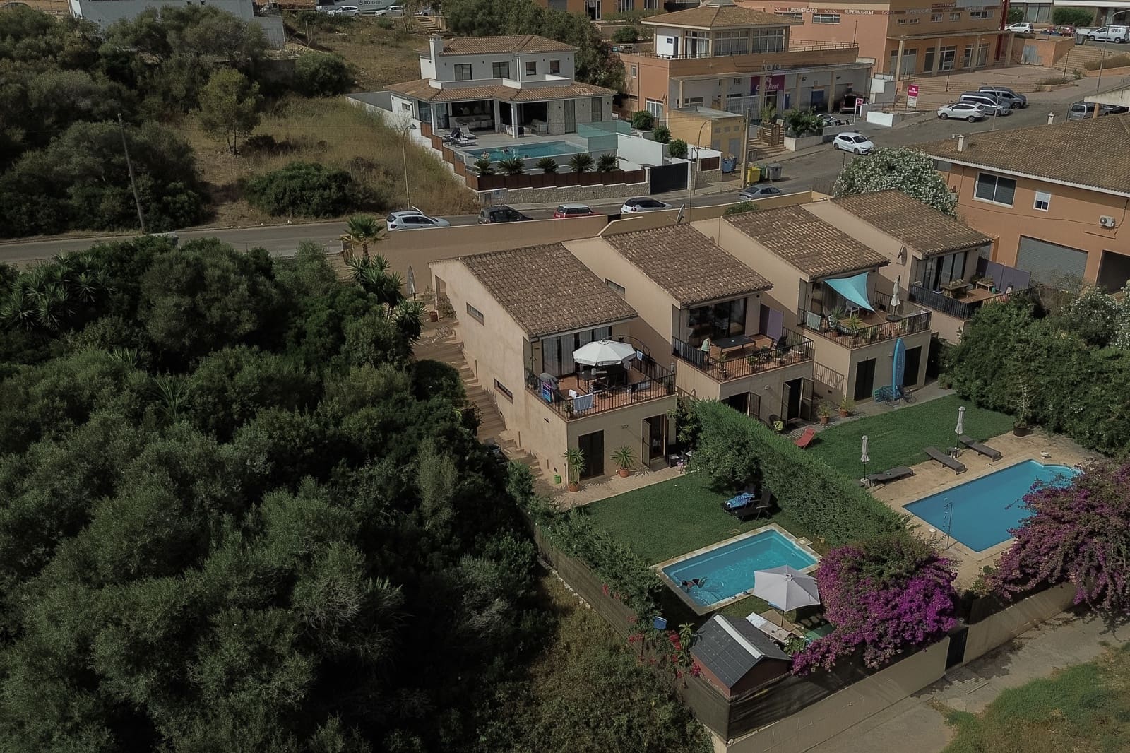 Hus til salgs i Manacor - € 290 000 (Ref: 9964515)