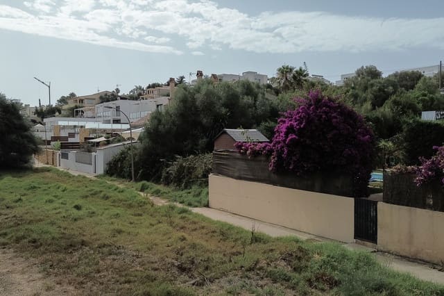 Byhus til salg i Manacor - € 290.000 (Ref: 9964515)