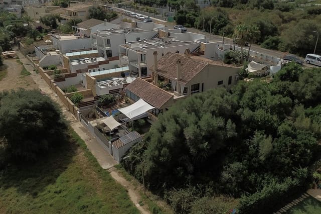 Hus til salgs i Manacor - € 290 000 (Ref: 9964515)