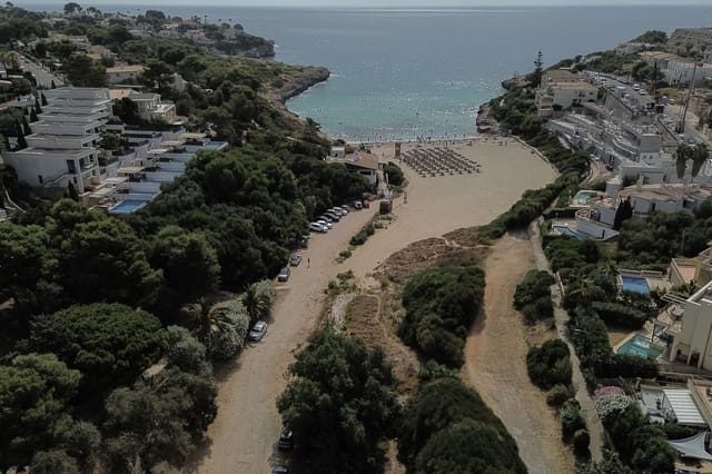 Byhus til salg i Manacor - € 290.000 (Ref: 9964515)