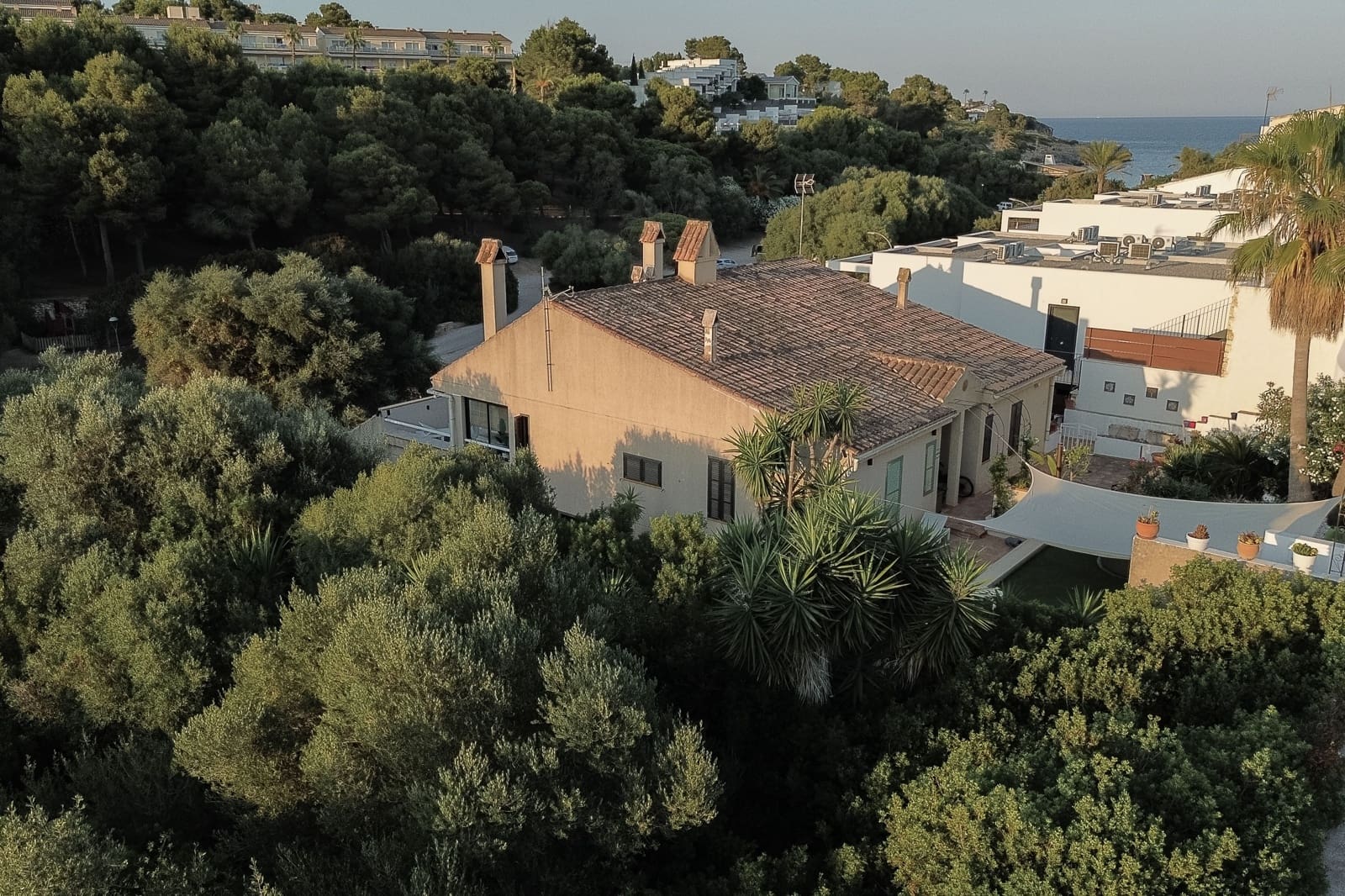 Hus til salgs i Manacor - € 290 000 (Ref: 9964515)