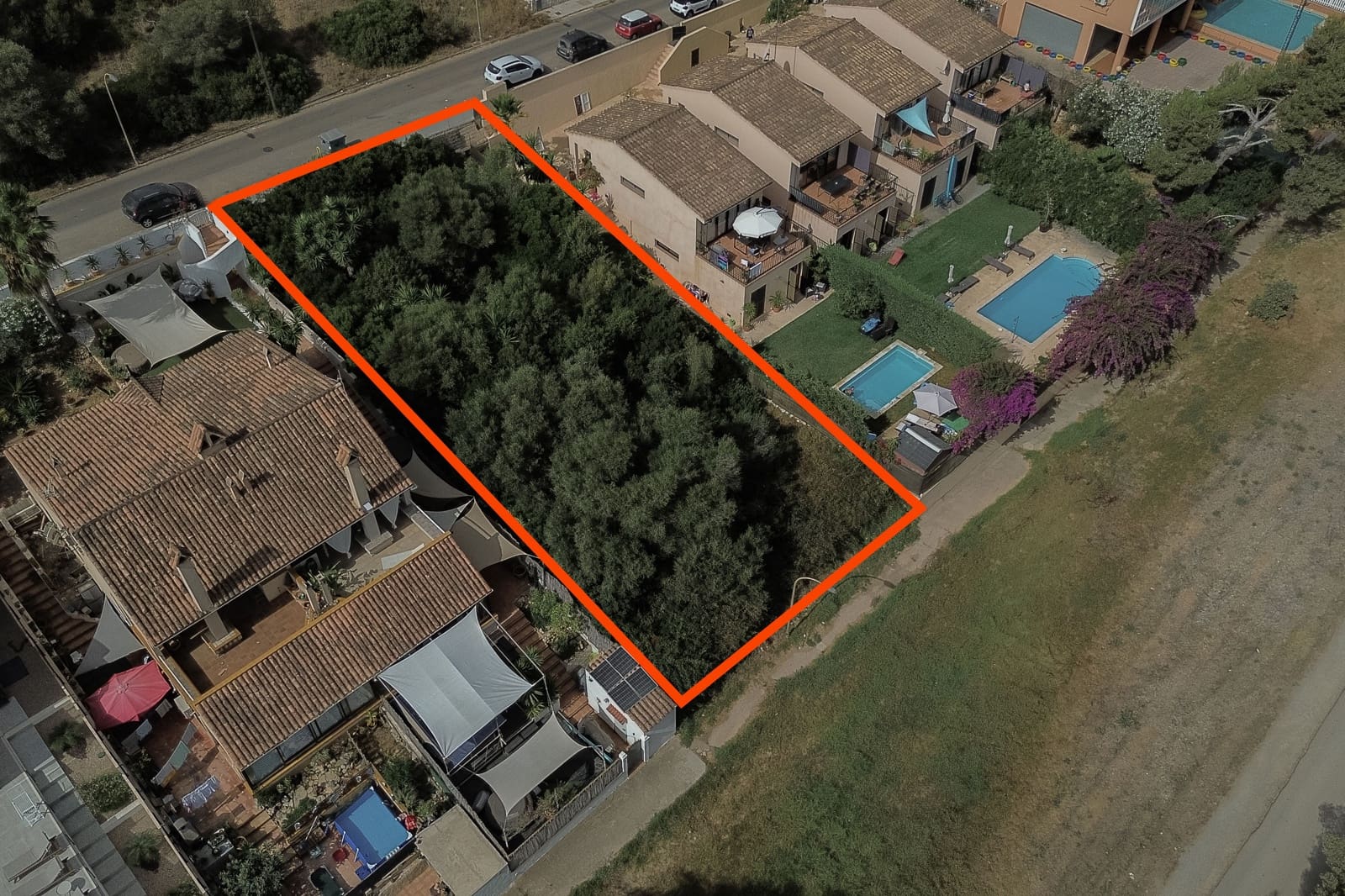 Hus til salgs i Manacor - € 290 000 (Ref: 9964515)