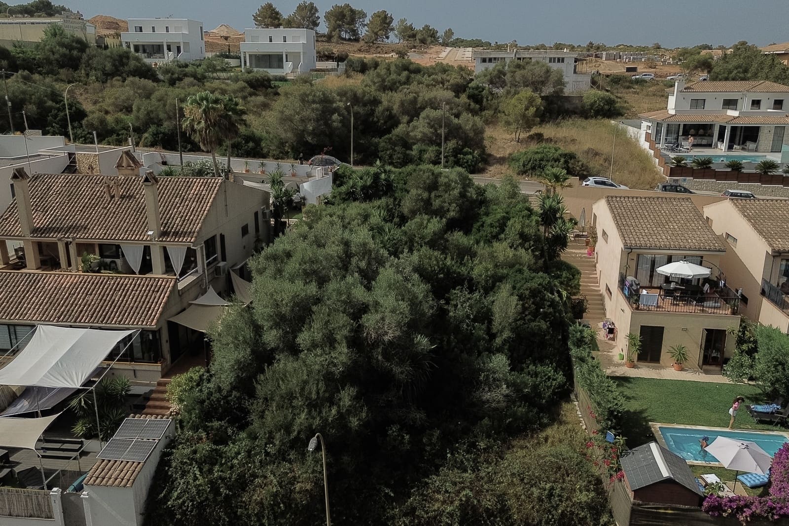 Hus til salgs i Manacor - € 290 000 (Ref: 9964515)