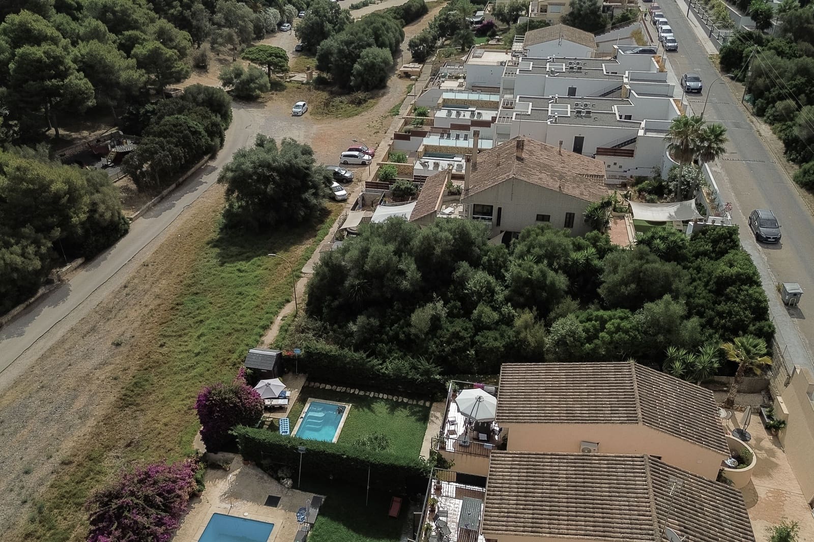 Hus til salgs i Manacor - € 290 000 (Ref: 9964515)