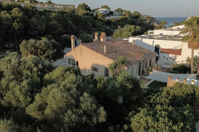 Byhus til salg i Manacor - € 290.000 (Ref: 9964515)