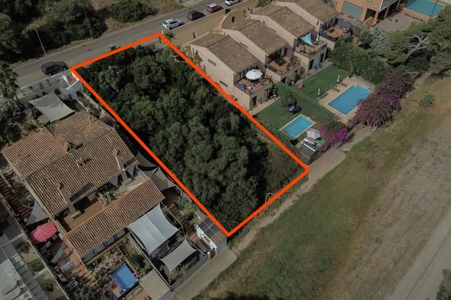 Byhus til salg i Manacor - € 290.000 (Ref: 9964515)