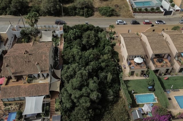 Byhus til salg i Manacor - € 290.000 (Ref: 9964515)