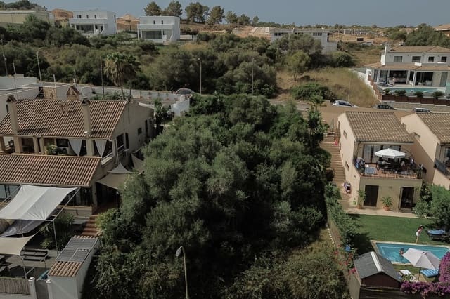 Byhus til salg i Manacor - € 290.000 (Ref: 9964515)
