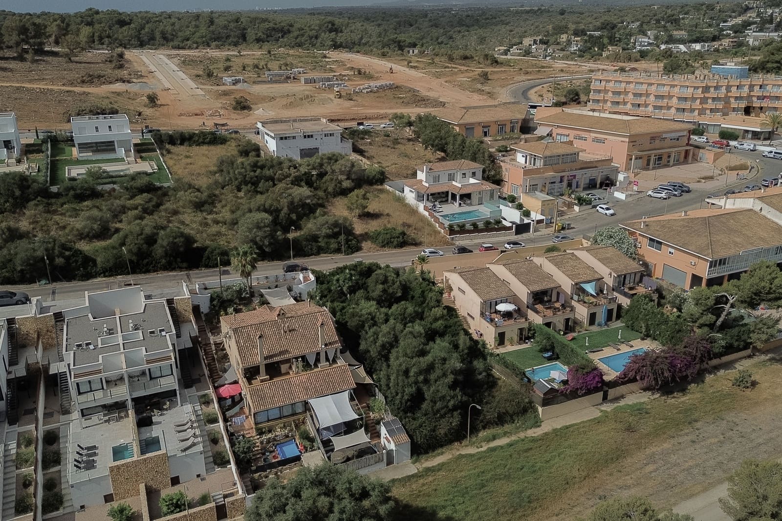 Hus til salgs i Manacor - € 290 000 (Ref: 9964515)