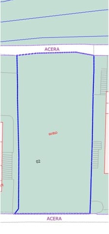 Byhus til salg i Manacor - € 290.000 (Ref: 9964515)