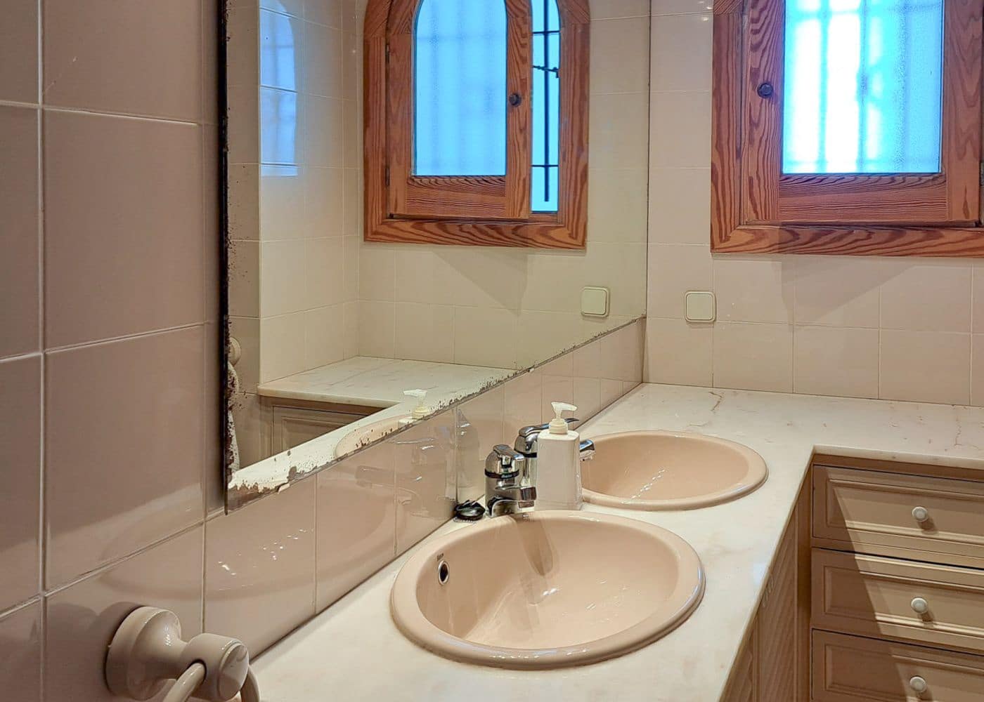 4 bedroom Apartment for rent in Calvia with garage - € 2,900 (Ref: 9965883)