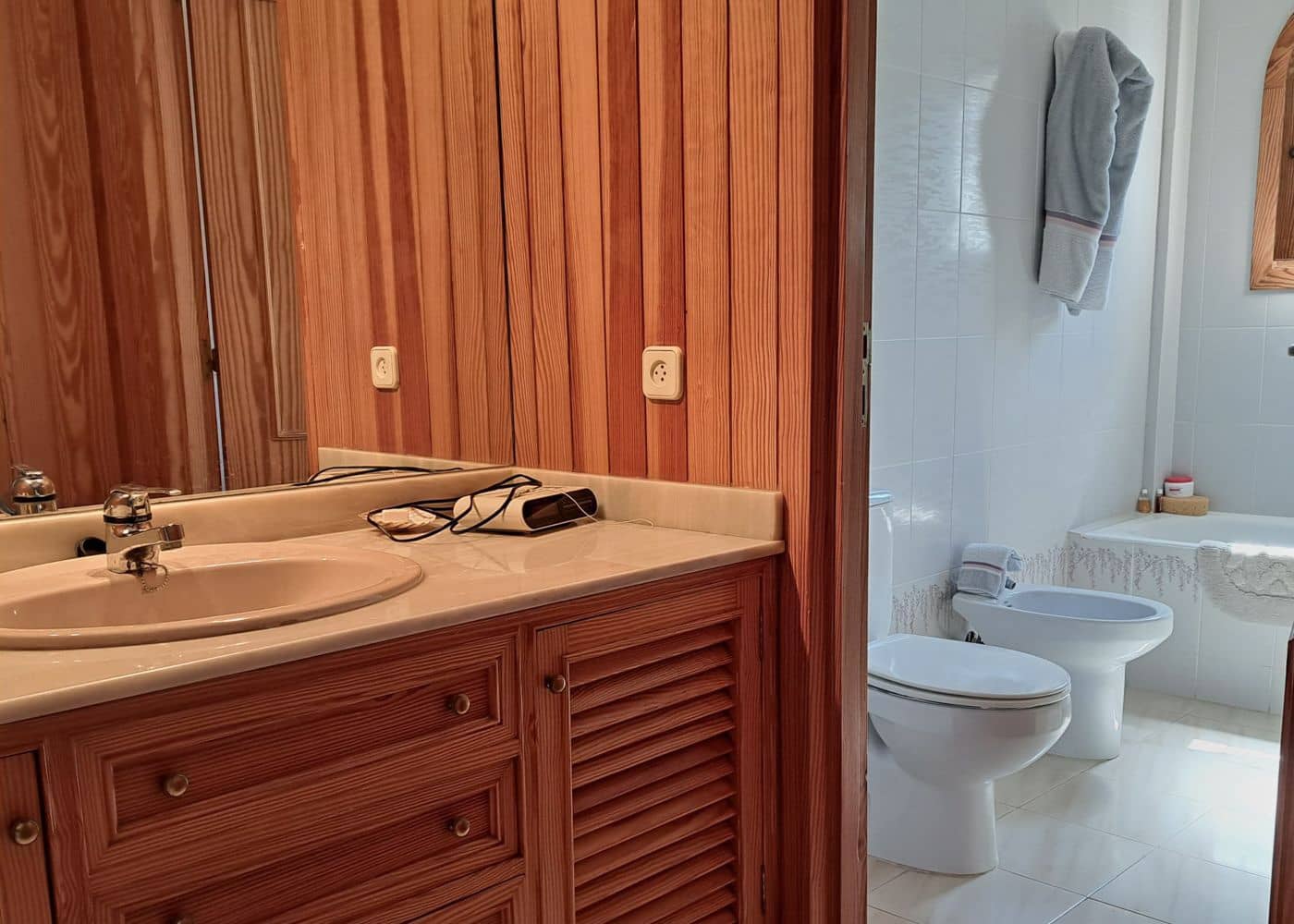 4 bedroom Apartment for rent in Calvia with garage - € 2,900 (Ref: 9965883)
