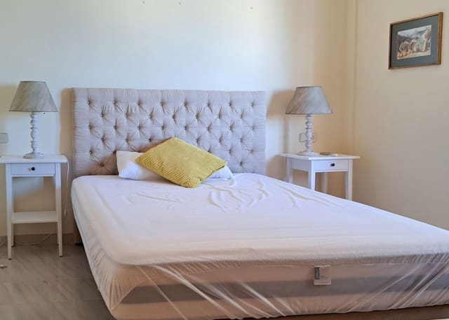 4 bedroom Apartment for rent in Santa Ponsa, Calvià with garage - € 2,900 (Ref: 9965883)