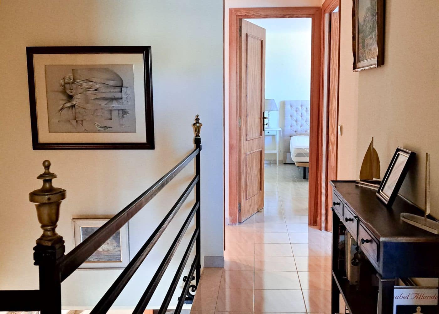 4 bedroom Apartment for rent in Calvia with garage - € 2,900 (Ref: 9965883)