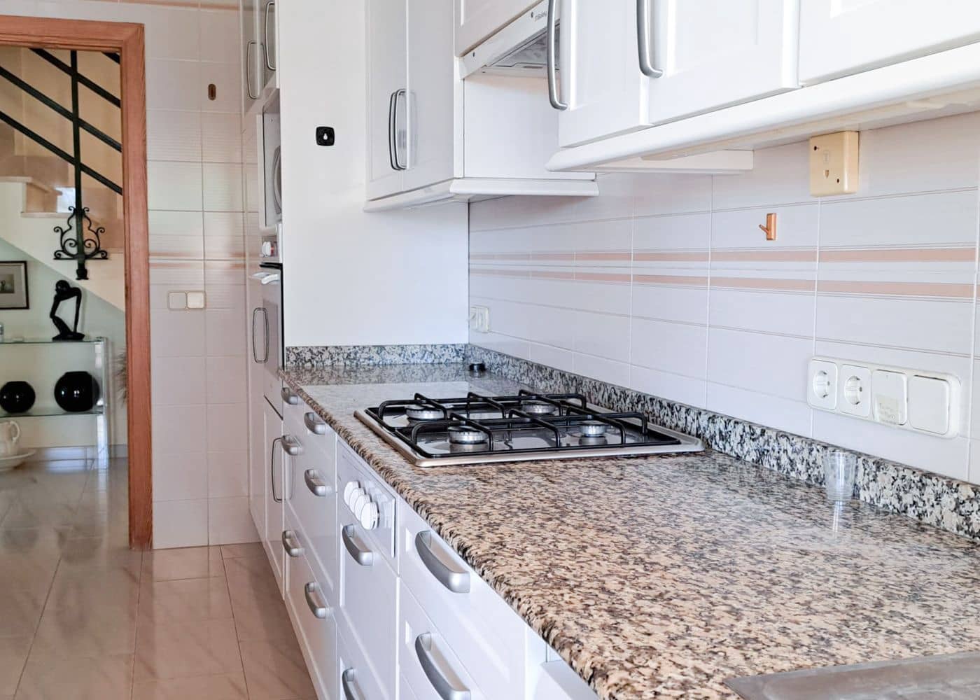 4 bedroom Apartment for rent in Calvia with garage - € 2,900 (Ref: 9965883)