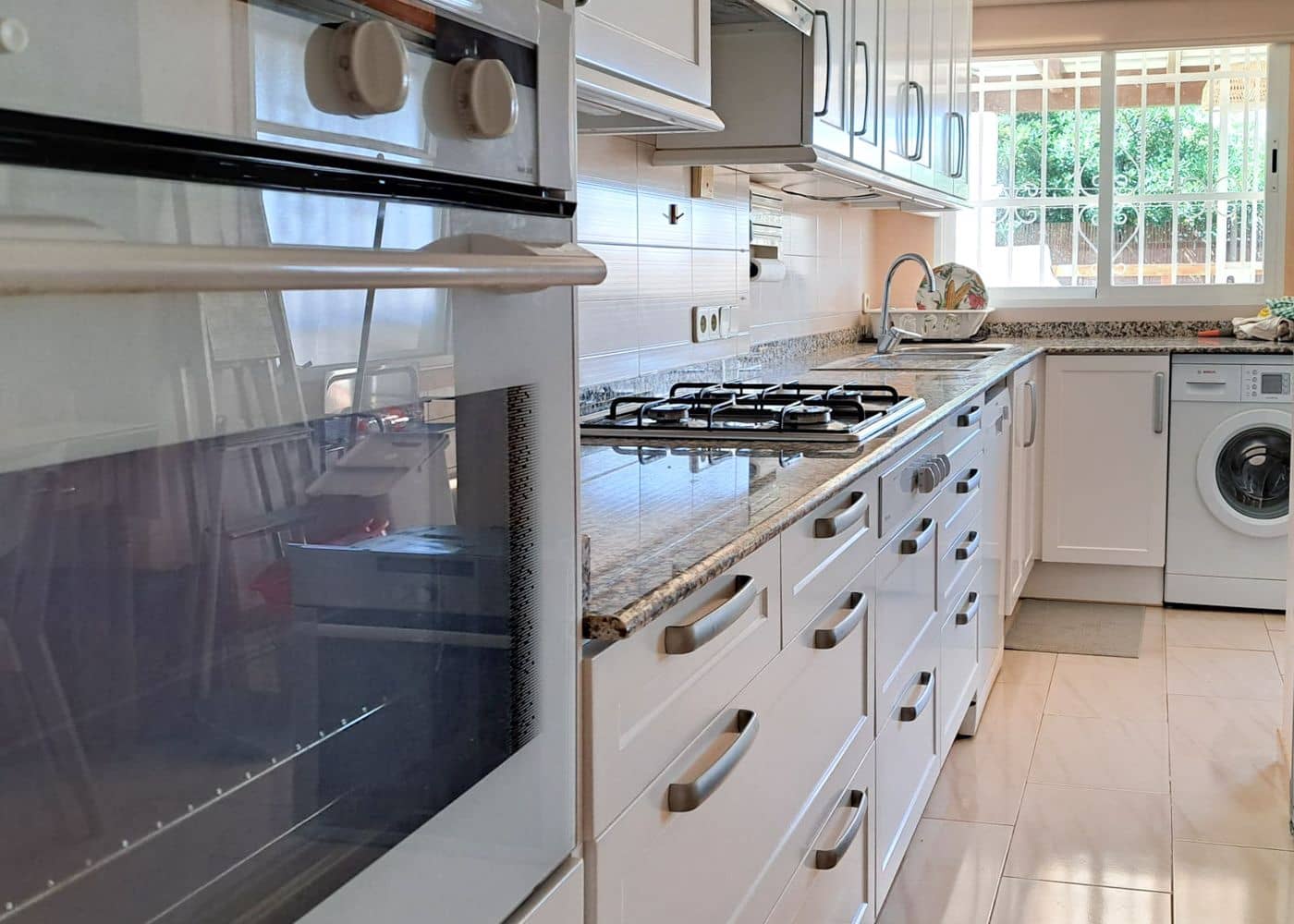 4 bedroom Apartment for rent in Calvia with garage - € 2,900 (Ref: 9965883)