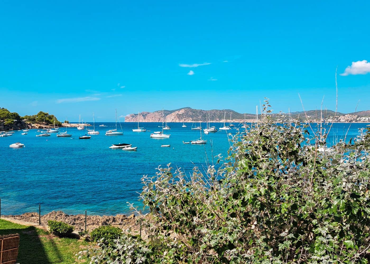 4 bedroom Apartment for rent in Calvia with garage - € 2,900 (Ref: 9965883)