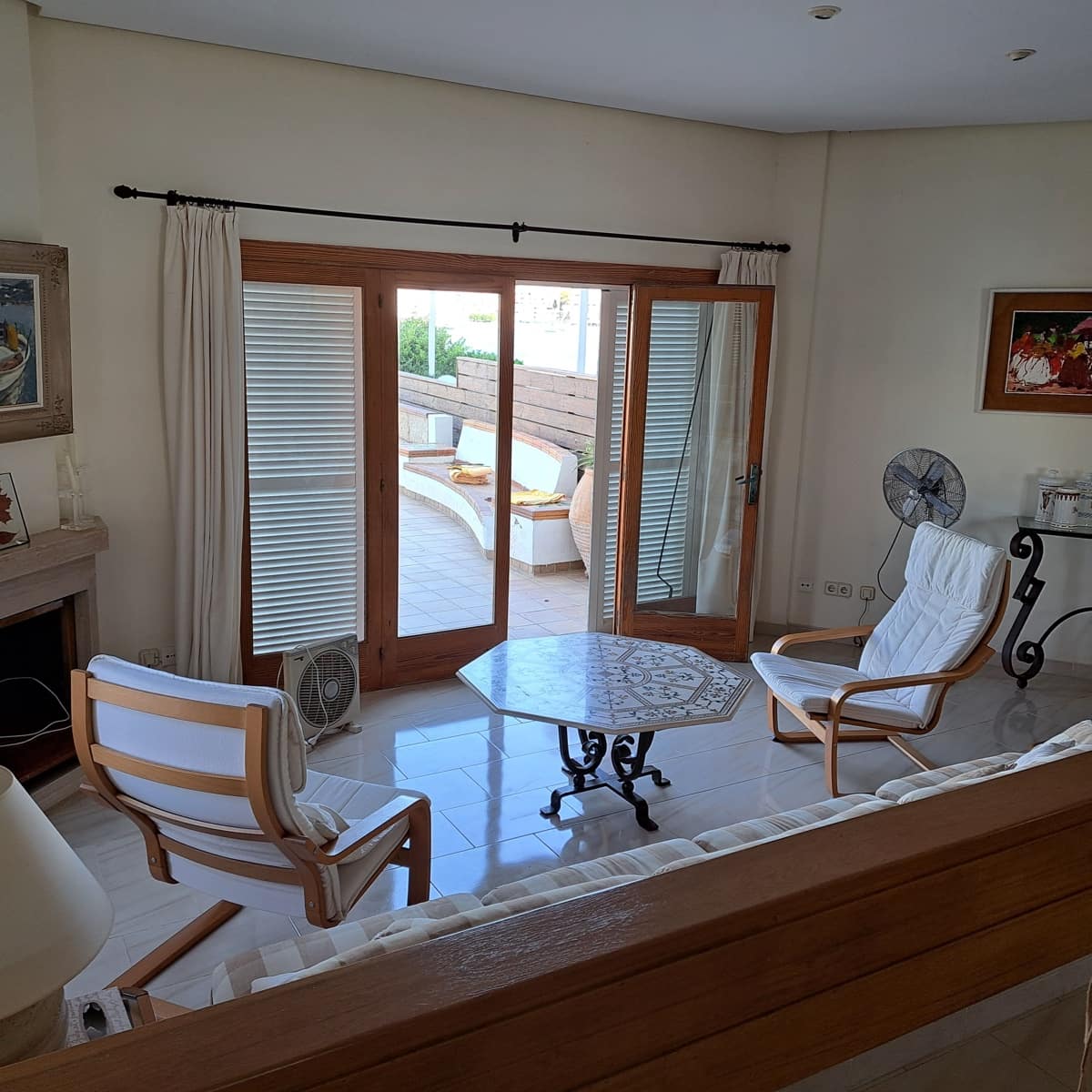4 bedroom Apartment for rent in Calvia with garage - € 2,900 (Ref: 9965883)