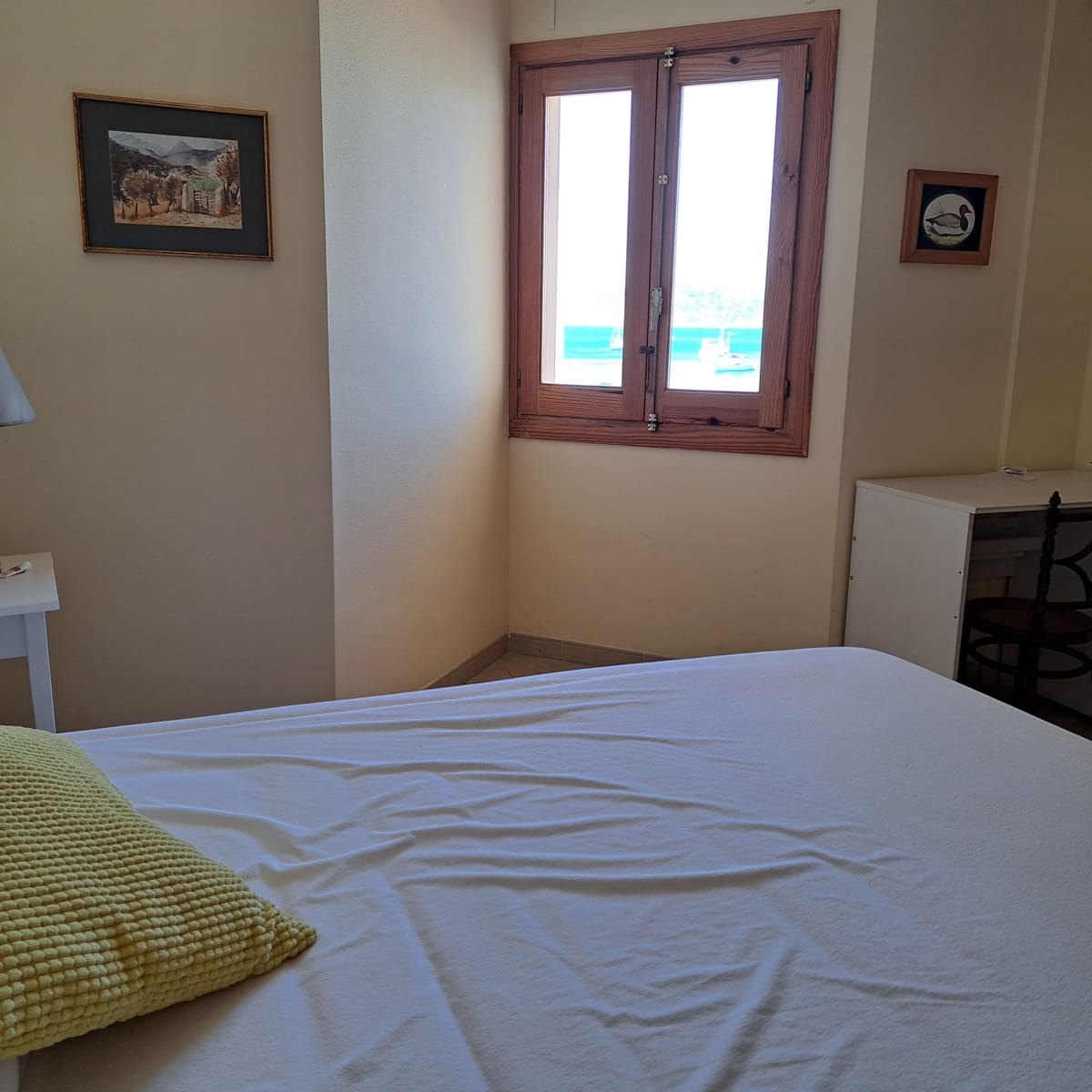 4 bedroom Apartment for rent in Calvia with garage - € 2,900 (Ref: 9965883)