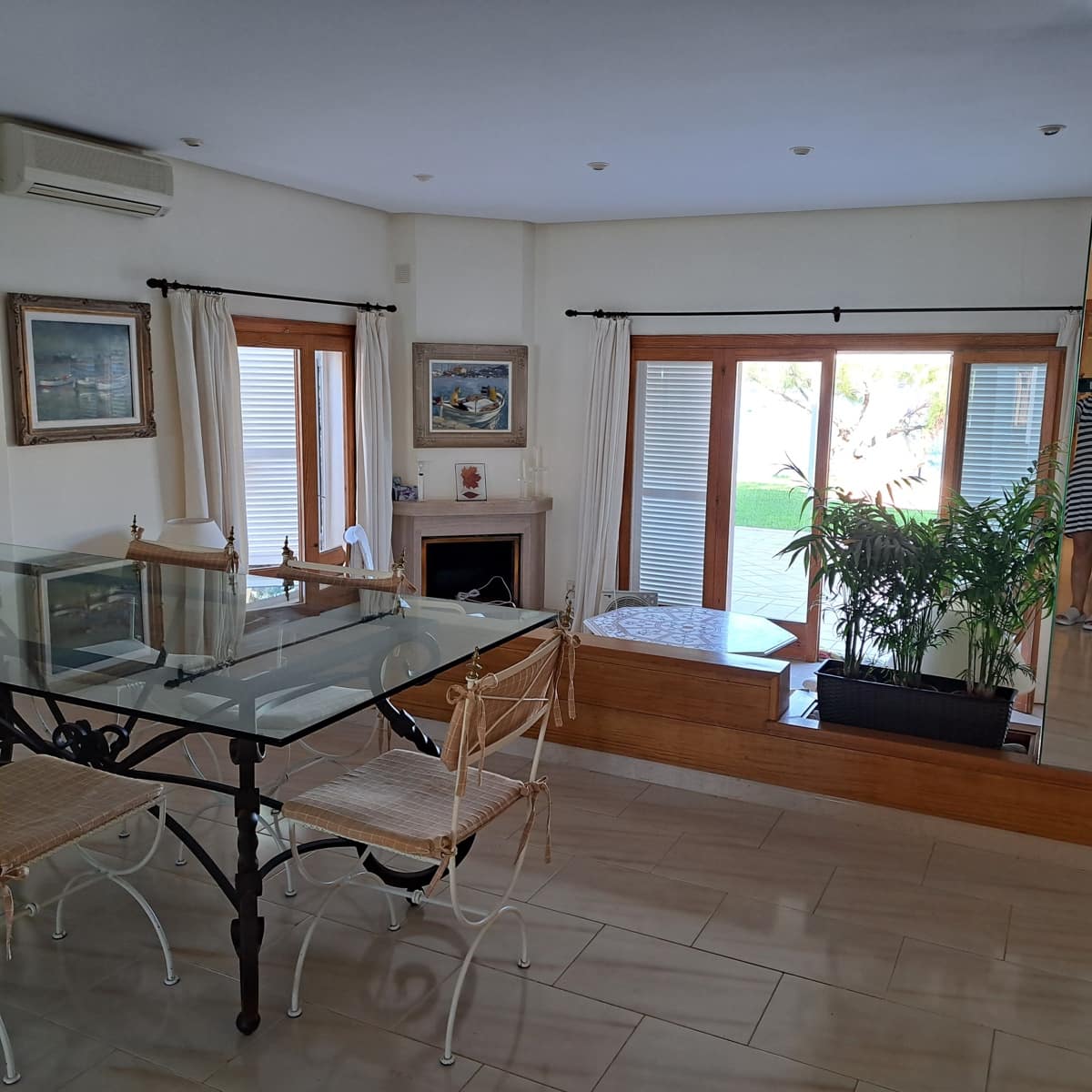4 bedroom Apartment for rent in Calvia with garage - € 2,900 (Ref: 9965883)