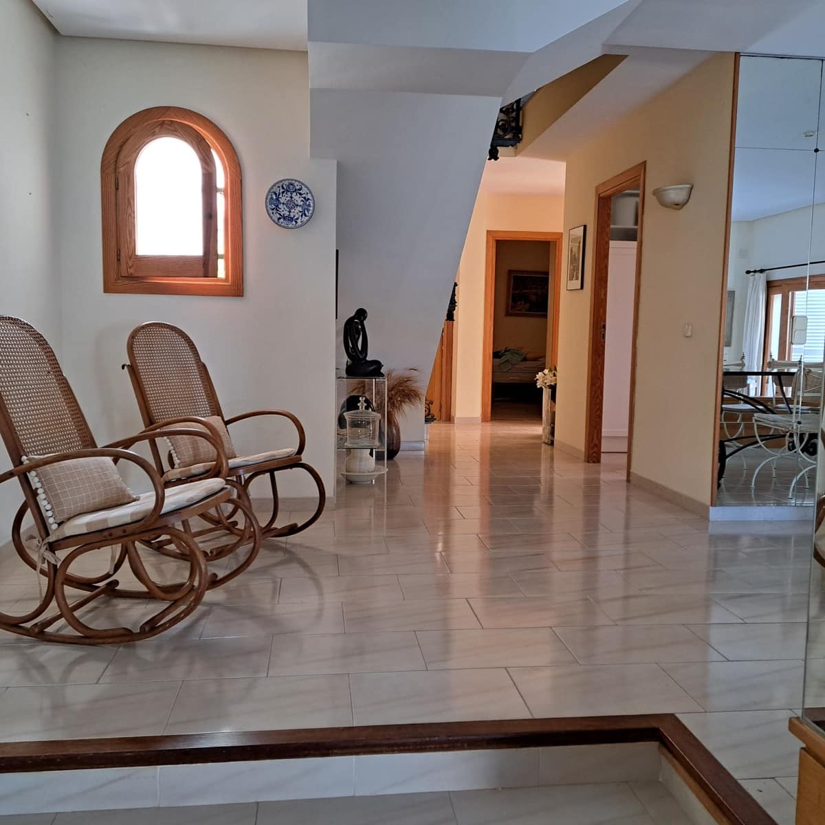 4 bedroom Apartment for rent in Calvia with garage - € 2,900 (Ref: 9965883)