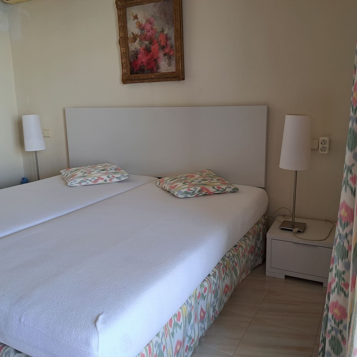 4 bedroom Apartment for rent in Calvia with garage - € 2,900 (Ref: 9965883)