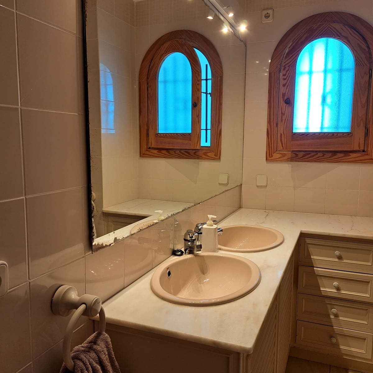 4 bedroom Apartment for rent in Calvia with garage - € 2,900 (Ref: 9965883)