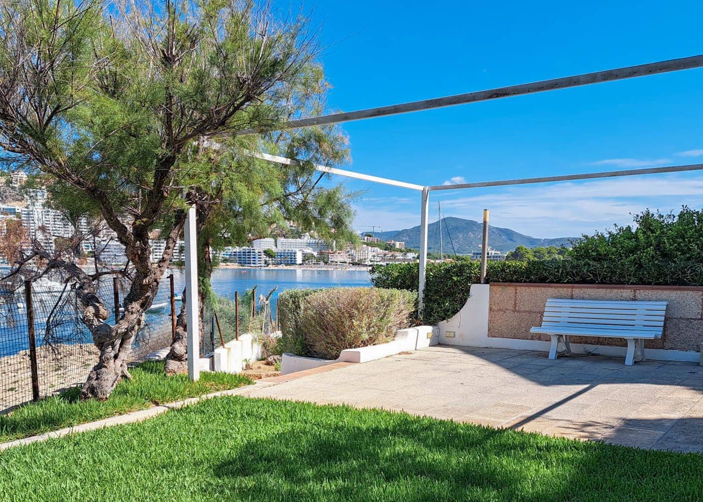 4 bedroom Apartment for rent in Calvia with garage - € 2,900 (Ref: 9965883)