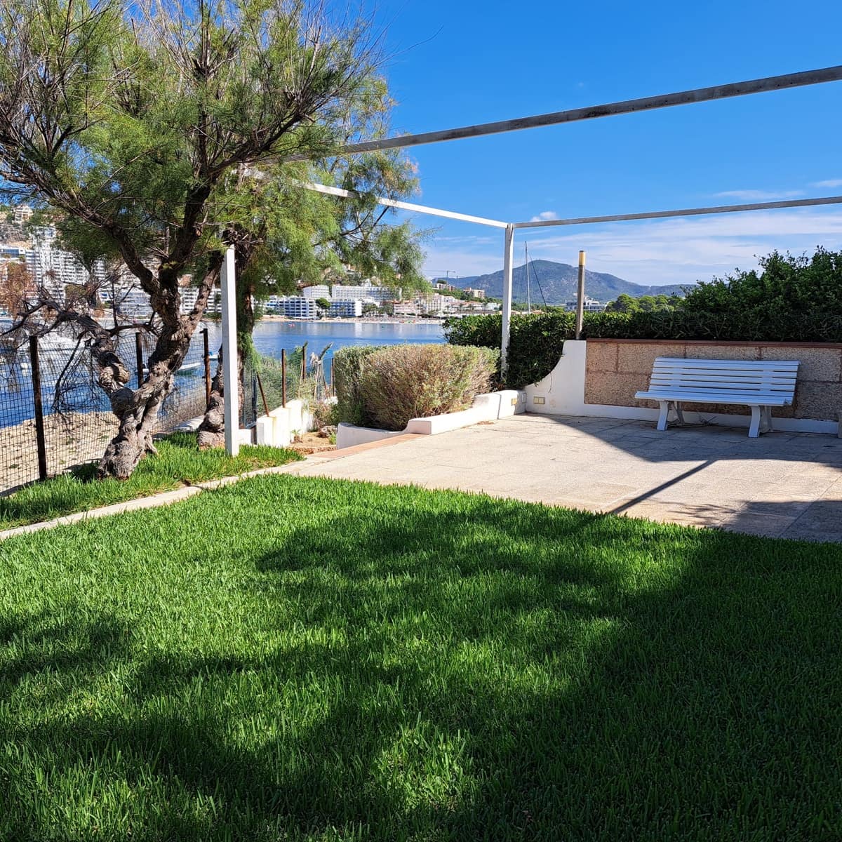 4 bedroom Apartment for rent in Calvia with garage - € 2,900 (Ref: 9965883)