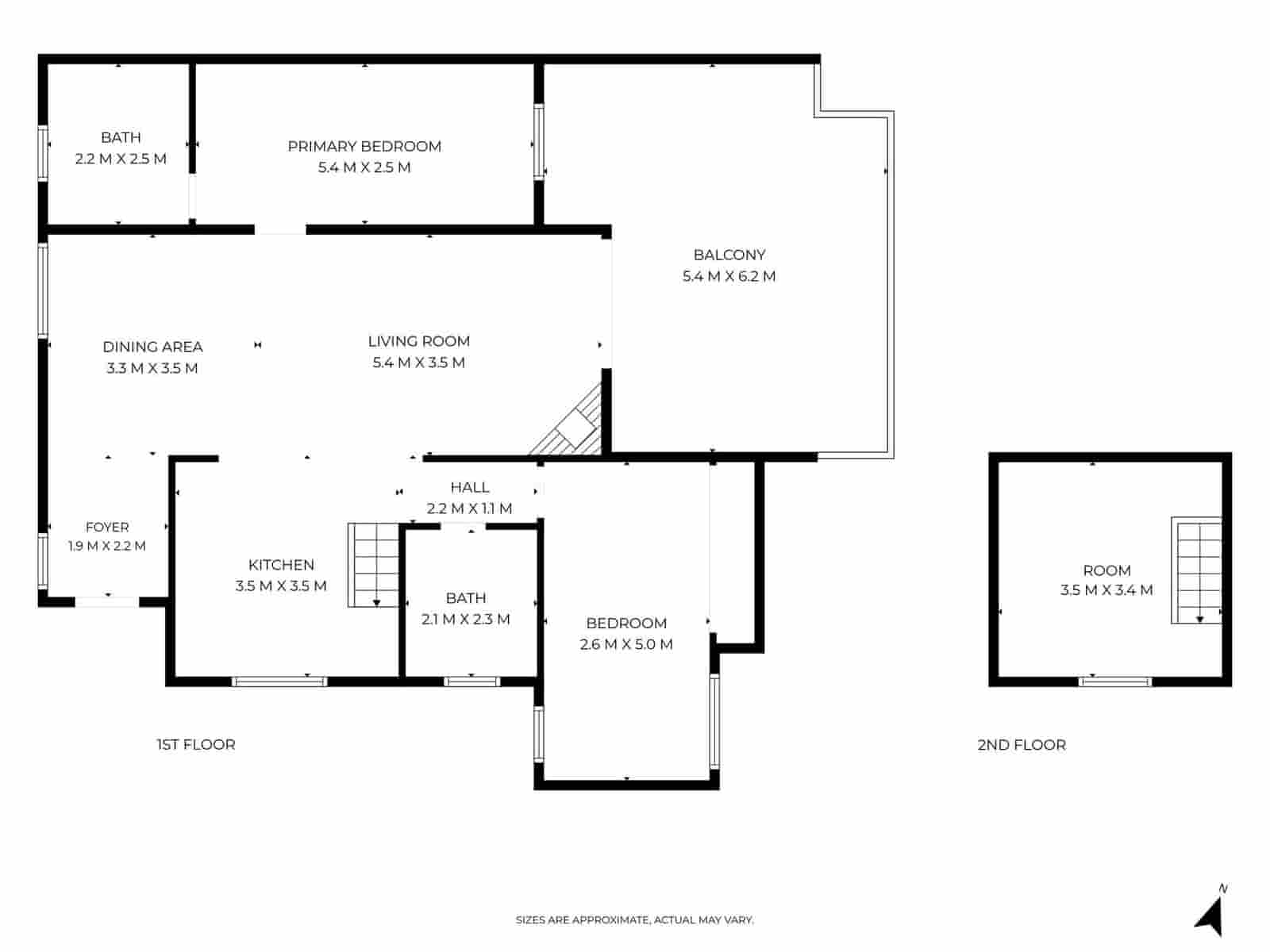 2 soveværelse Lejlighed til salg i Marbella med swimmingpool - € 680.000 (Ref: 9966885)