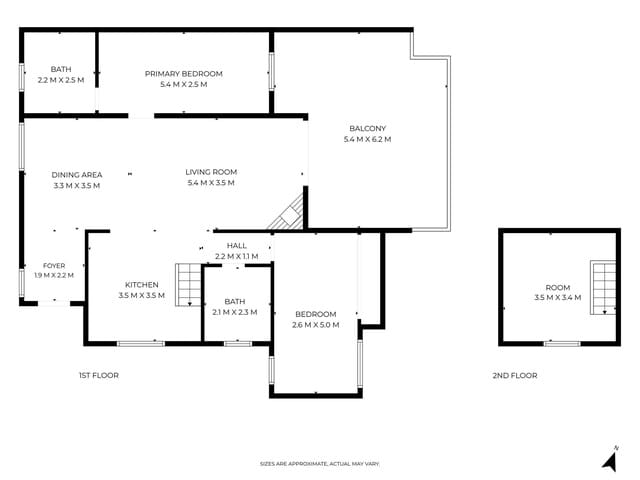 2 soveværelse Lejlighed til salg i Nueva Andalucía Centro, Marbella med swimmingpool garage - € 680.000 (Ref: 9966885)