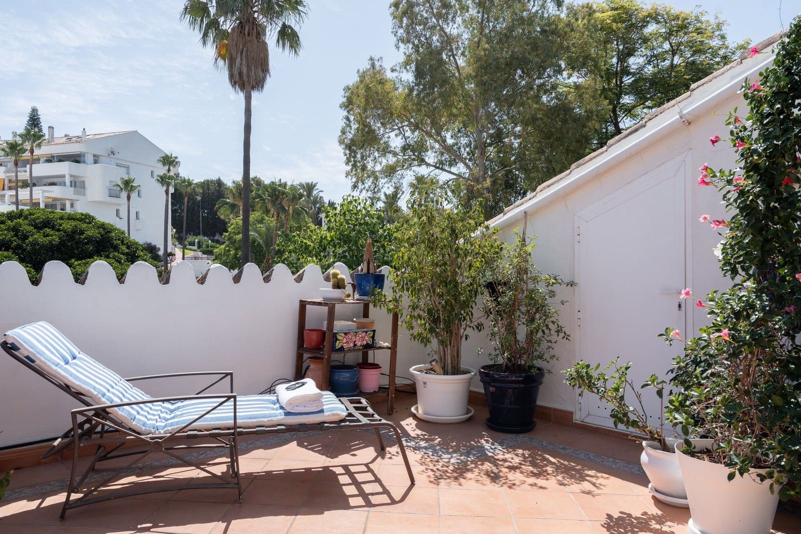 2 soveværelse Lejlighed til salg i Marbella med swimmingpool - € 680.000 (Ref: 9966885)