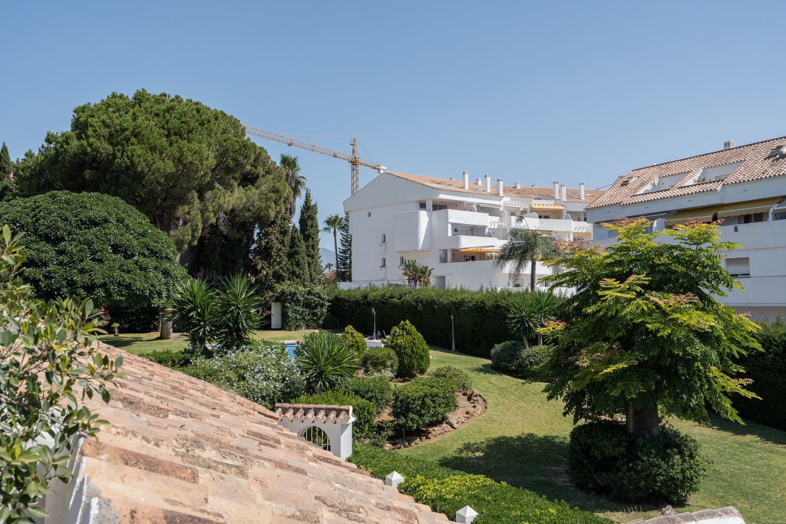2 soveværelse Lejlighed til salg i Marbella med swimmingpool - € 680.000 (Ref: 9966885)