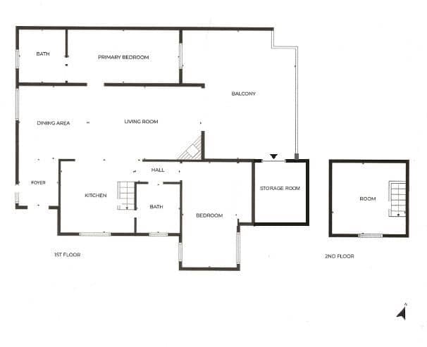 2 sovrum Lägenhet till salu i Marbella med pool garage - 680 000 € (Ref: 9966885)