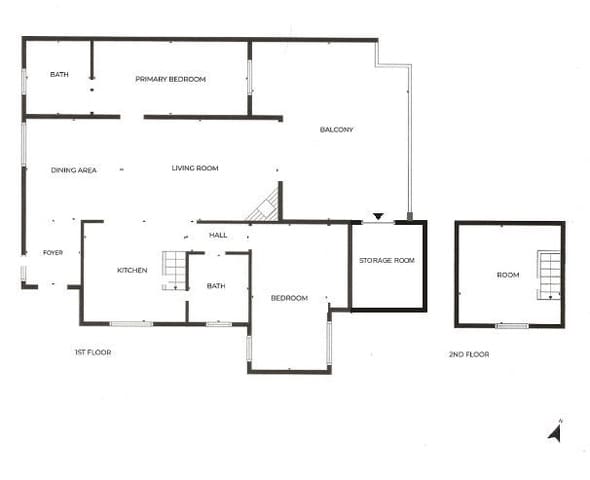 2 soveværelse Lejlighed til salg i Nueva Andalucía Centro, Marbella med swimmingpool garage - € 680.000 (Ref: 9966885)