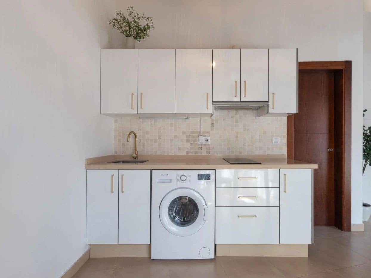 1 makuuhuone Huoneisto myytävänä paikassa Malaga kaupunki - 360 000 € (Ref: 9967080)