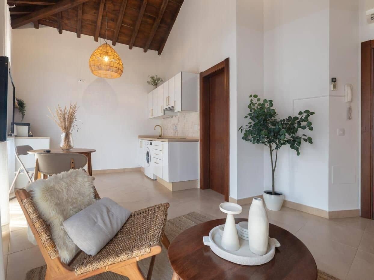 1 makuuhuone Huoneisto myytävänä paikassa Malaga kaupunki - 360 000 € (Ref: 9967080)
