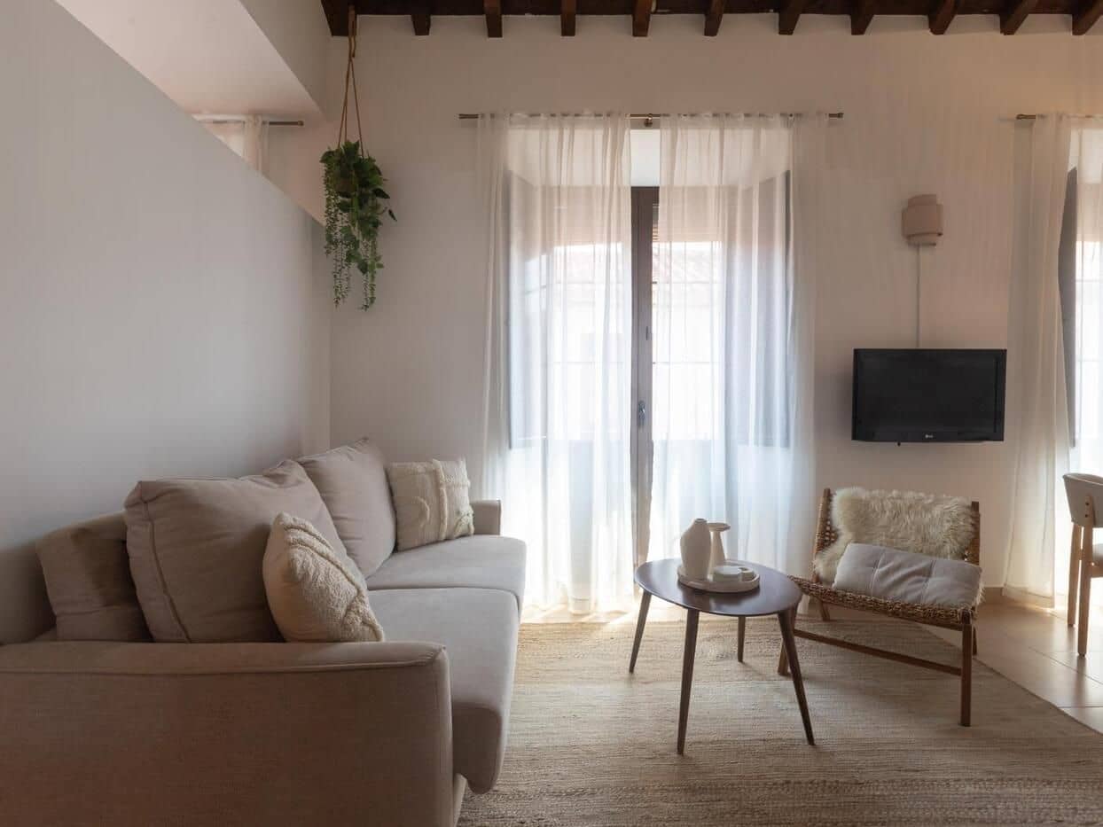 1 makuuhuone Huoneisto myytävänä paikassa Malaga kaupunki - 360 000 € (Ref: 9967080)