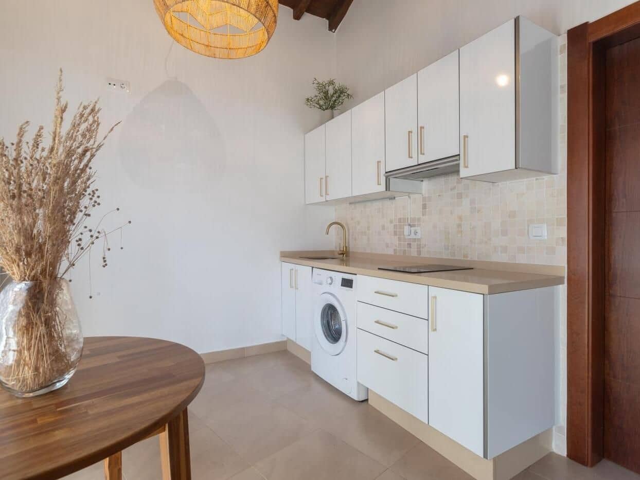 1 makuuhuone Huoneisto myytävänä paikassa Malaga kaupunki - 360 000 € (Ref: 9967080)