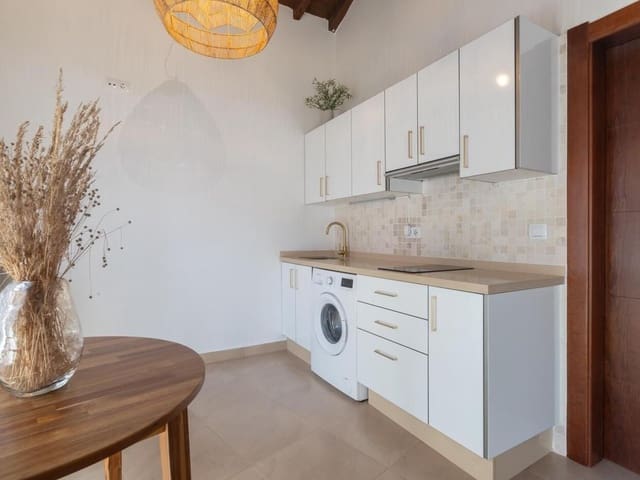 1 makuuhuone Huoneisto myytävänä paikassa Centro Historico, Málaga kaupunki - 360 000 € (Ref: 9967080)