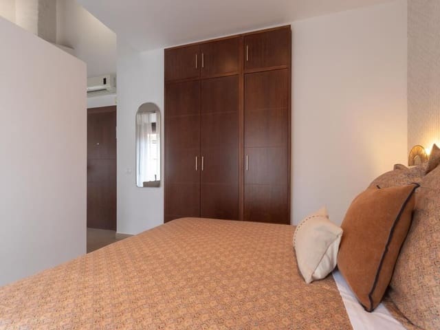 1 makuuhuone Huoneisto myytävänä paikassa Centro Historico, Málaga kaupunki - 360 000 € (Ref: 9967080)