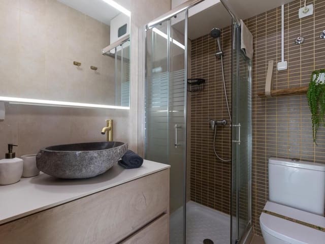 1 makuuhuone Huoneisto myytävänä paikassa Centro Historico, Málaga kaupunki - 360 000 € (Ref: 9967080)
